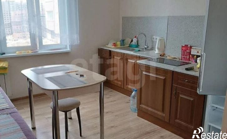 2-комн квартира ул Левитана, 52,  д. 52