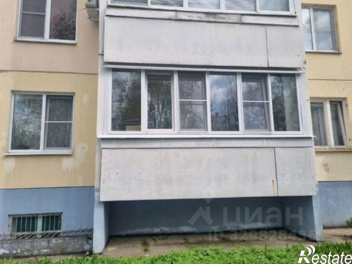 3-комн квартира ул Оснабрюкская, 21 1,  д. 21 1,  к. 1