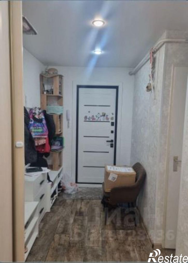 3-комн квартира ул Оснабрюкская, 21 1,  д. 21 1,  к. 1