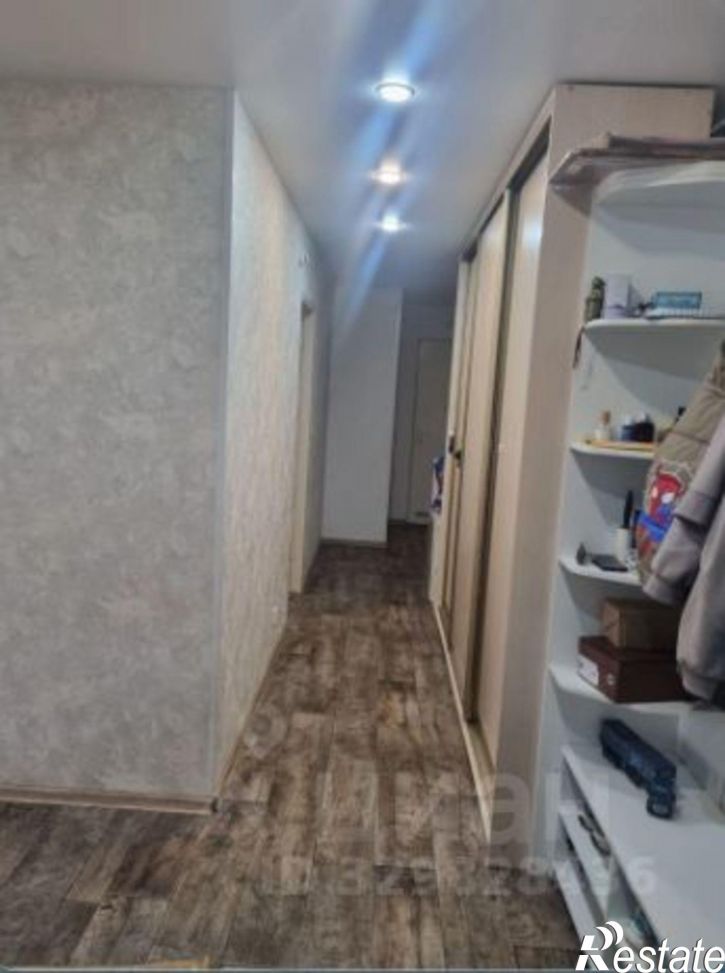 3-комн квартира ул Оснабрюкская, 21 1,  д. 21 1,  к. 1