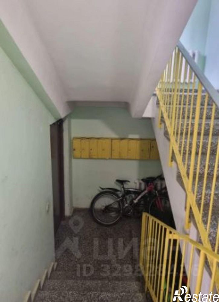 3-комн квартира ул Оснабрюкская, 21 1,  д. 21 1,  к. 1