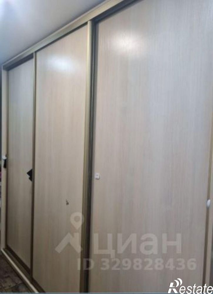 3-комн квартира ул Оснабрюкская, 21 1,  д. 21 1,  к. 1
