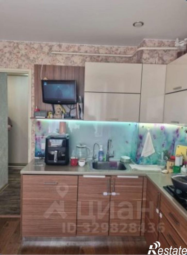 3-комн квартира ул Оснабрюкская, 21 1,  д. 21 1,  к. 1