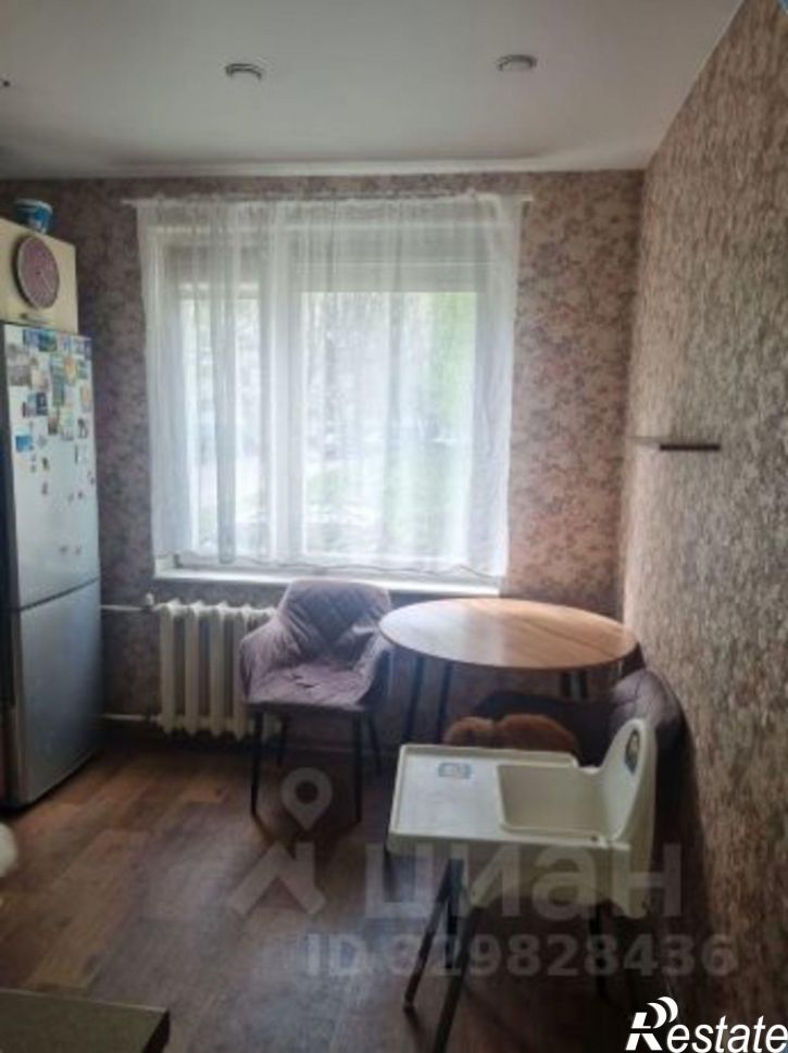 3-комн квартира ул Оснабрюкская, 21 1,  д. 21 1,  к. 1