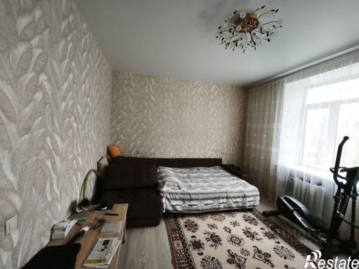 4-комн квартира ул Громова, 48 2,  д. 48 2,  к. 2
