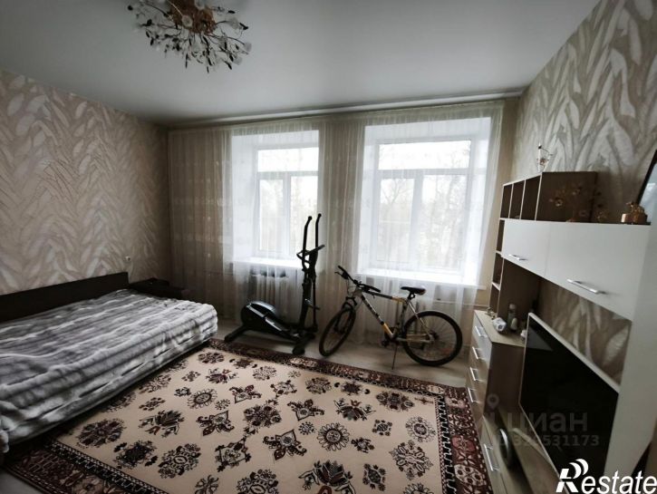 4-комн квартира ул Громова, 48 2,  д. 48 2,  к. 2
