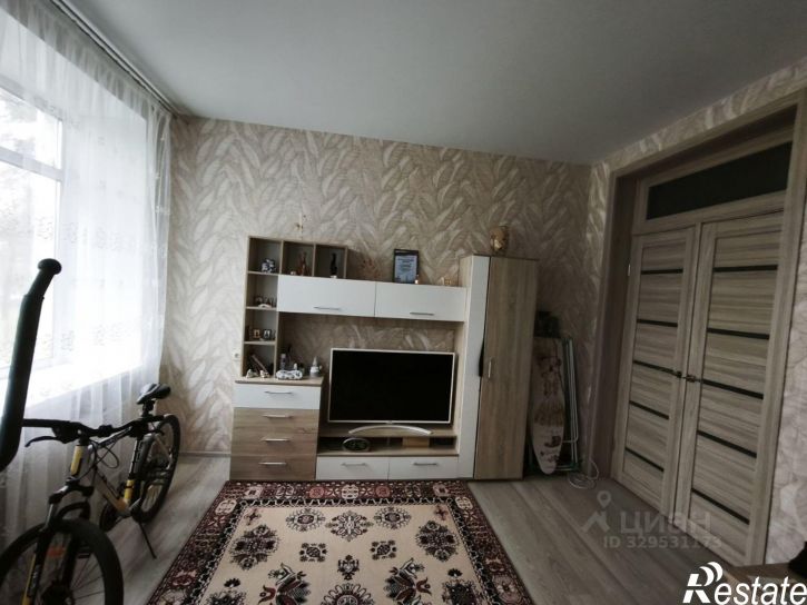 4-комн квартира ул Громова, 48 2,  д. 48 2,  к. 2