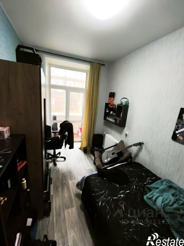 4-комн квартира ул Громова, 48 2,  д. 48 2,  к. 2