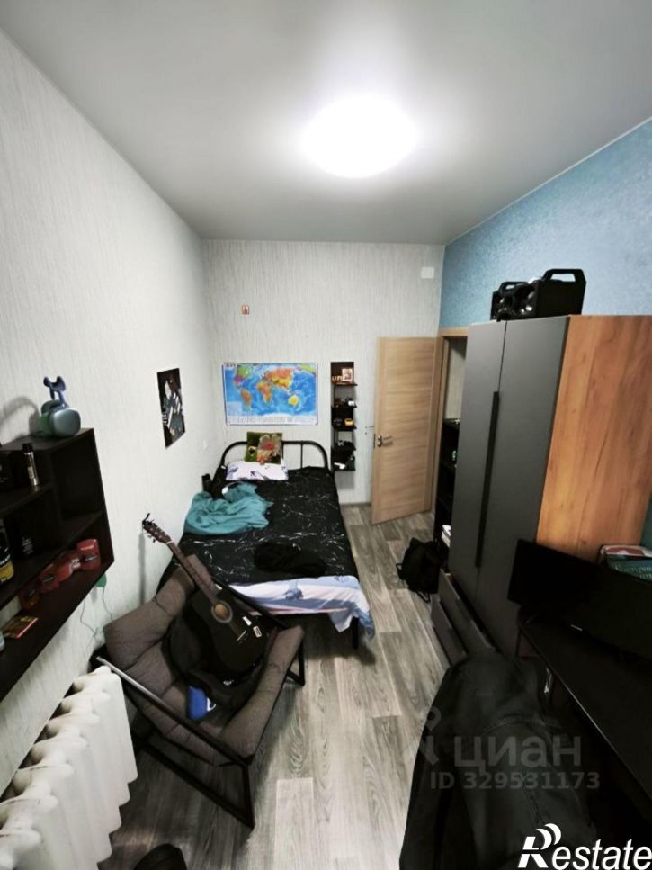 4-комн квартира ул Громова, 48 2,  д. 48 2,  к. 2