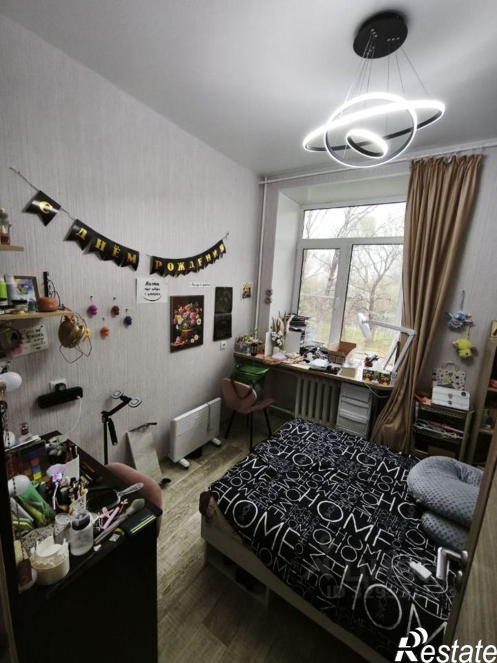 4-комн квартира ул Громова, 48 2,  д. 48 2,  к. 2