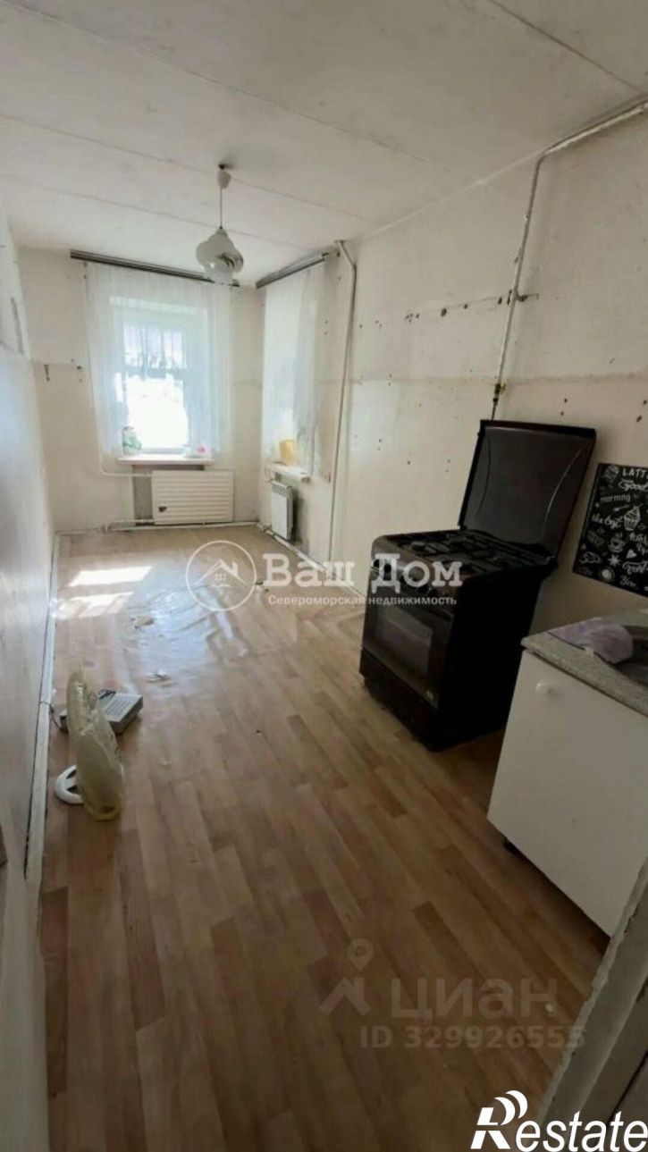 2-комн квартира пр-кт Николая Корыткова, 28,  д. 28