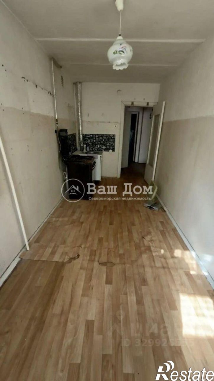 2-комн квартира пр-кт Николая Корыткова, 28,  д. 28
