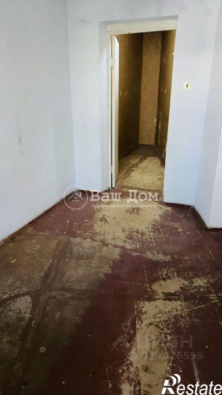 2-комн квартира пр-кт Николая Корыткова, 28,  д. 28