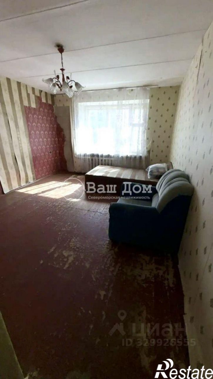 2-комн квартира пр-кт Николая Корыткова, 28,  д. 28