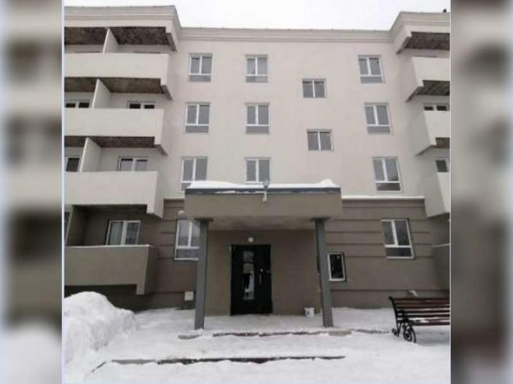 1-комн квартира Медовая улица, д.5а