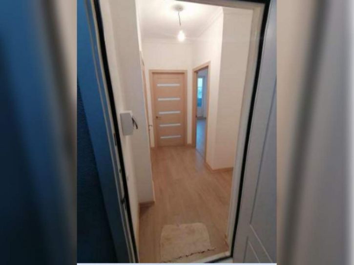 1-комн квартира Медовая улица, д.5а