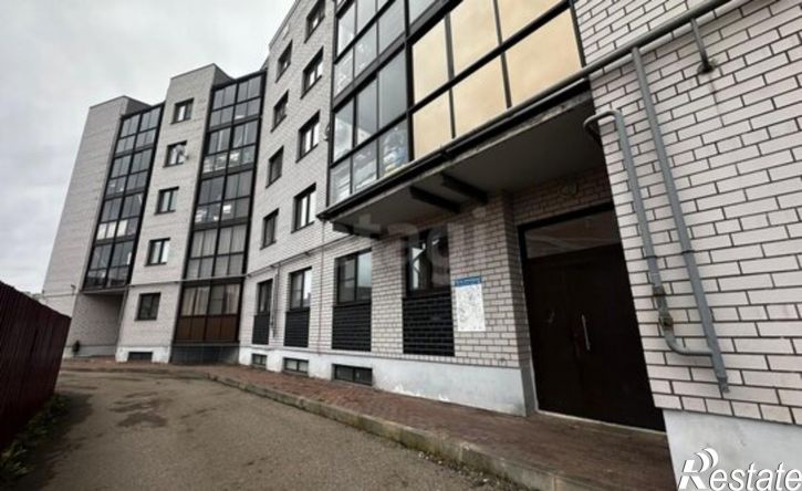 2-комн квартира ул Мирная, 3,  д. 3
