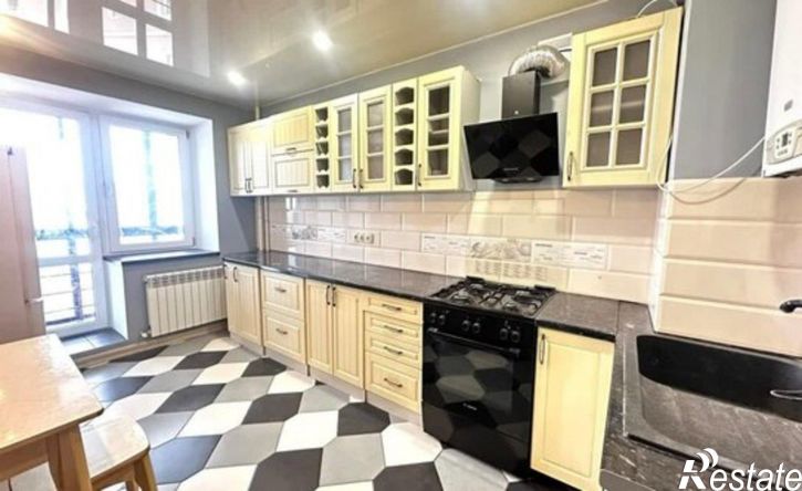 2-комн квартира ул Мирная, 3,  д. 3