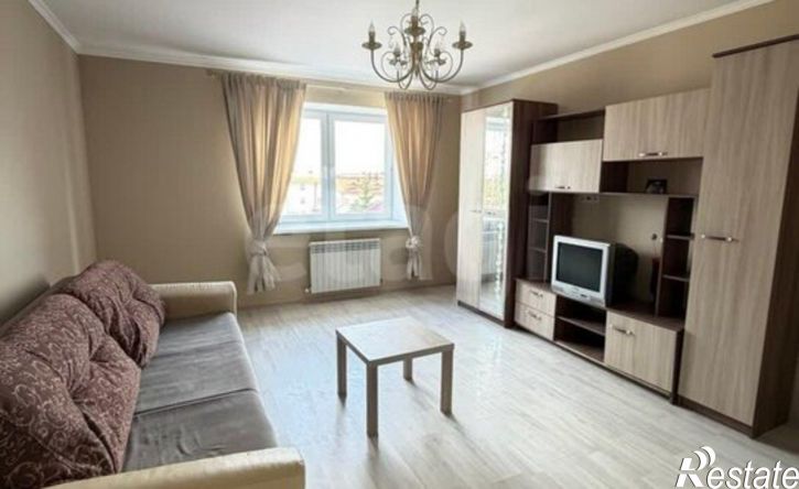 2-комн квартира ул Мирная, 3,  д. 3