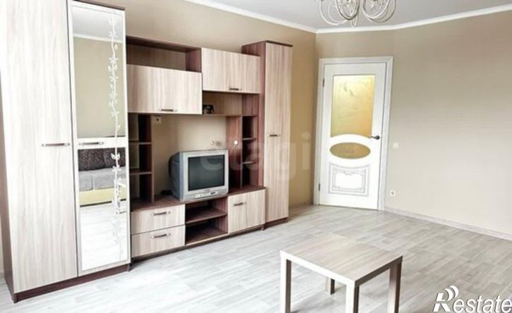 2-комн квартира ул Мирная, 3,  д. 3