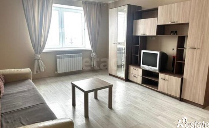 2-комн квартира ул Мирная, 3,  д. 3