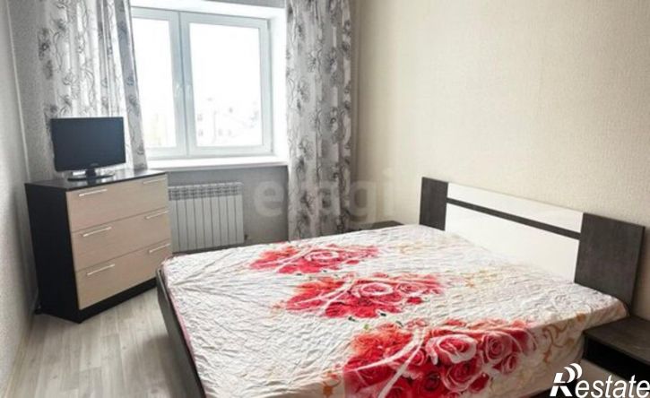 2-комн квартира ул Мирная, 3,  д. 3