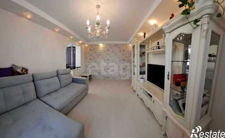 2-комн квартира б-р Гусева, 40,  д. 40