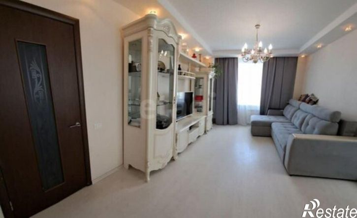 2-комн квартира б-р Гусева, 40,  д. 40