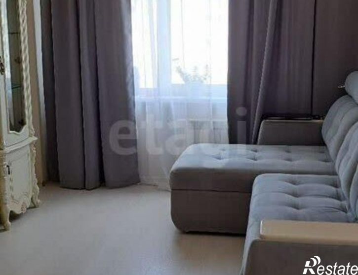 2-комн квартира б-р Гусева, 40,  д. 40
