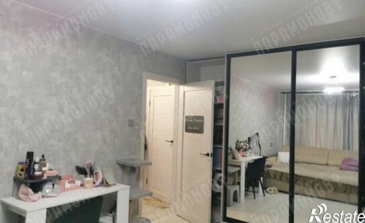 1-комн квартира ул Красина, 53 1,  д. 53 1,  к. 1