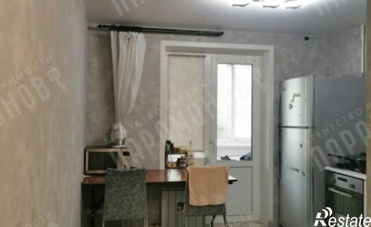 1-комн квартира ул Красина, 53 1,  д. 53 1,  к. 1