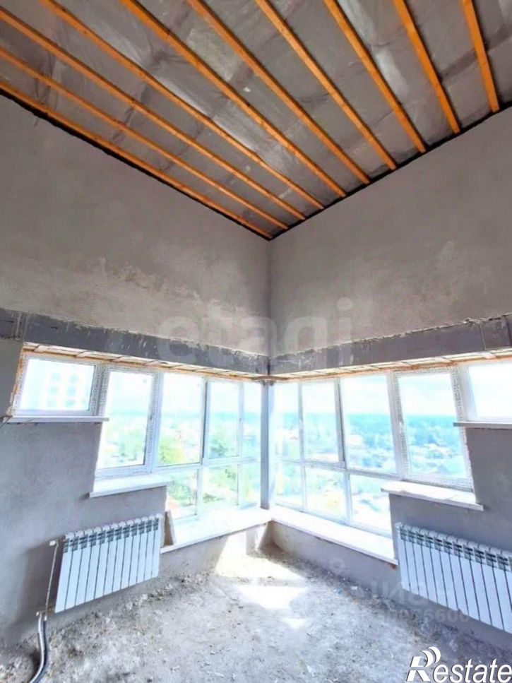 2-комн квартира Бурашевское шоссе, 62,  д. 62