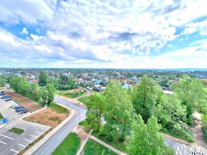 2-комн квартира Бурашевское шоссе, 62,  д. 62