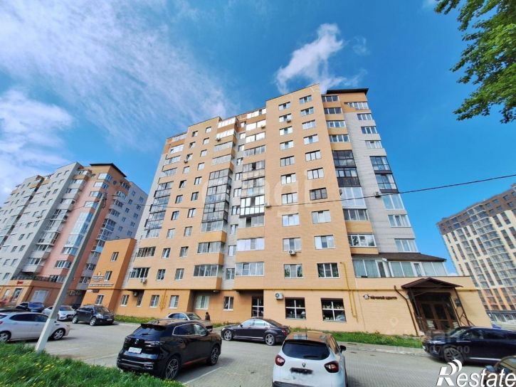 2-комн квартира Бурашевское шоссе, 62,  д. 62