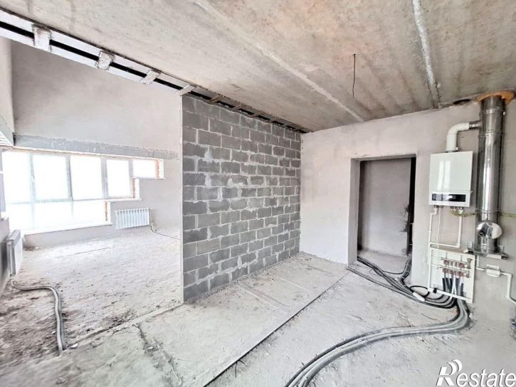 2-комн квартира Бурашевское шоссе, 62,  д. 62