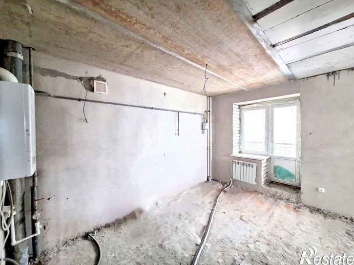 2-комн квартира Бурашевское шоссе, 62,  д. 62