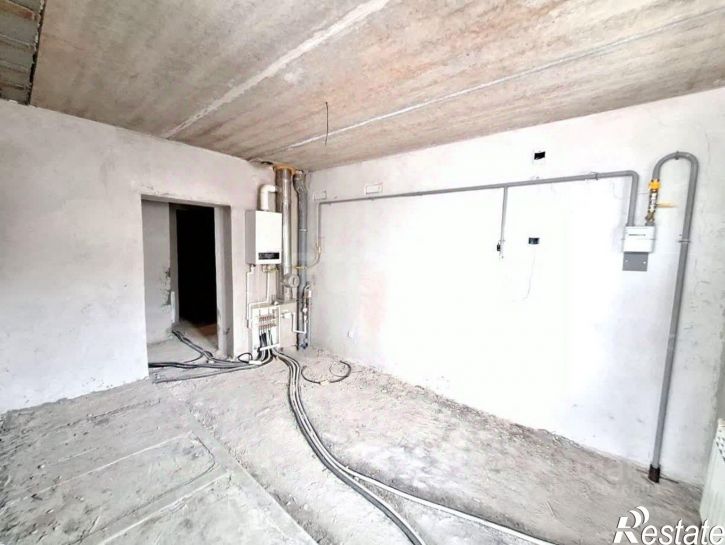 2-комн квартира Бурашевское шоссе, 62,  д. 62