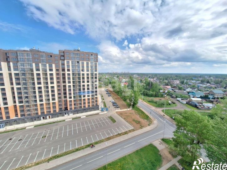 2-комн квартира Бурашевское шоссе, 62,  д. 62