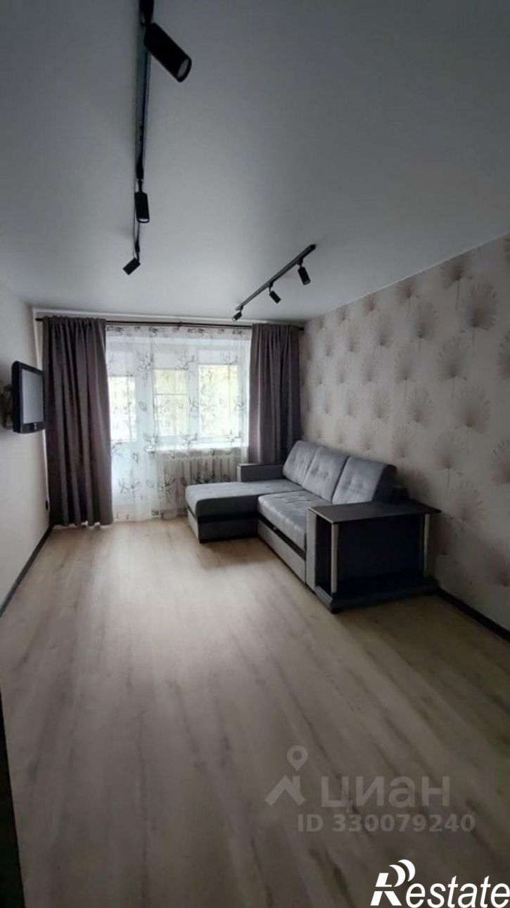1-комн квартира ул Веселова, 32,  д. 32