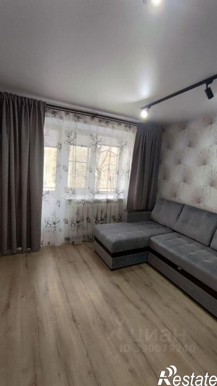 1-комн квартира ул Веселова, 32,  д. 32