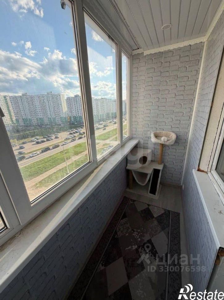 3-комн квартира ул Оснабрюкская, 29,  д. 29