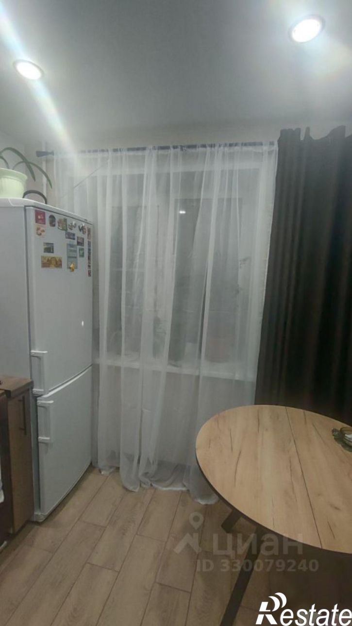 1-комн квартира ул Веселова, 32,  д. 32