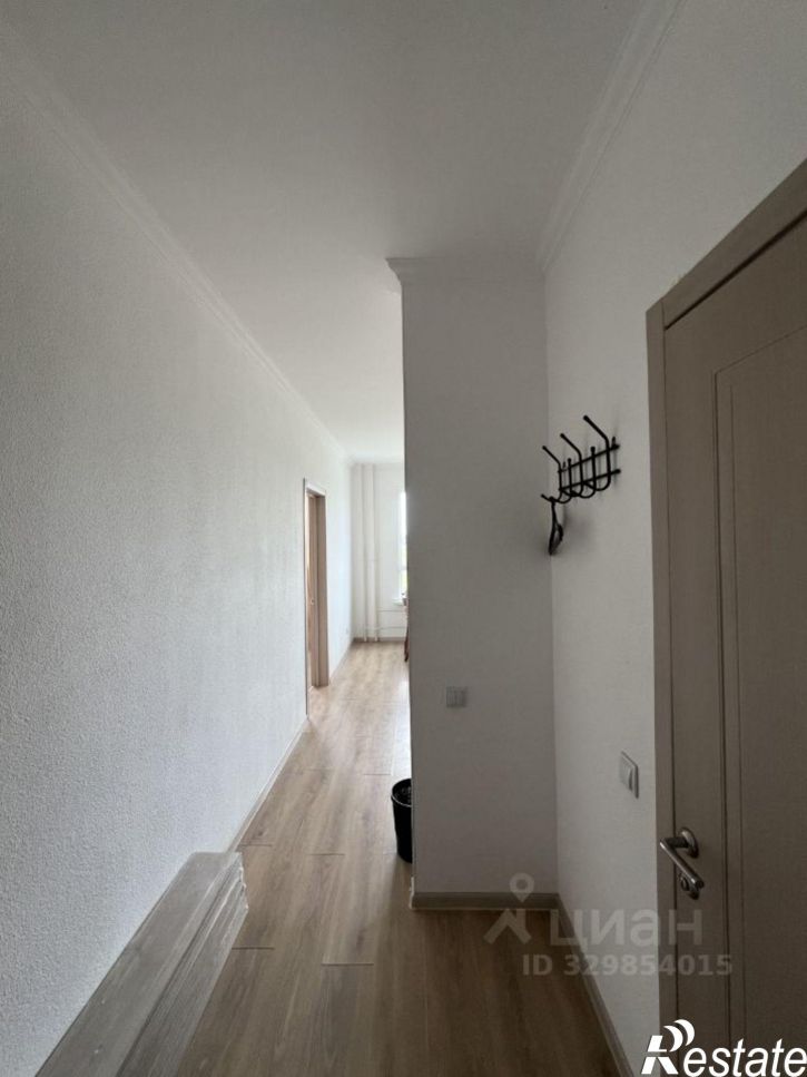 2-комн квартира улица Левитана, 97А