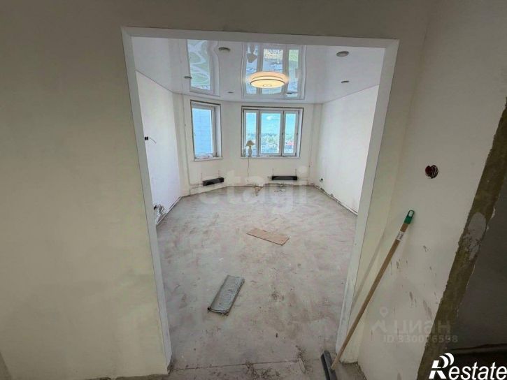 3-комн квартира ул Оснабрюкская, 29,  д. 29