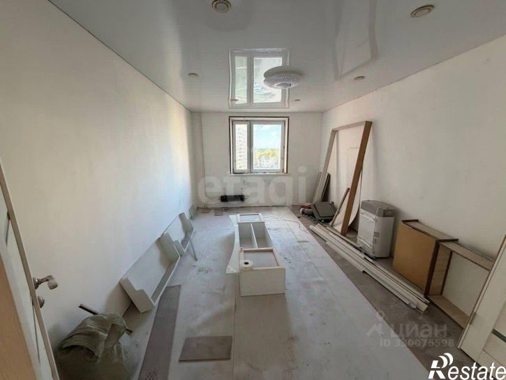 3-комн квартира ул Оснабрюкская, 29,  д. 29