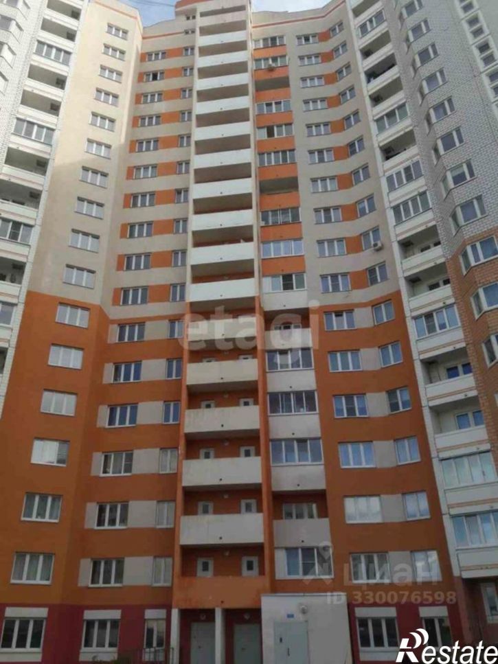 3-комн квартира ул Оснабрюкская, 29,  д. 29