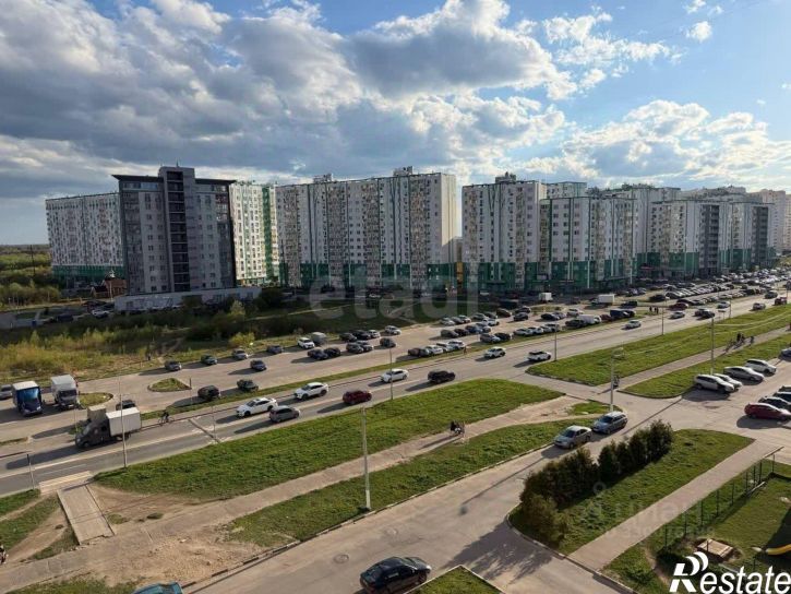 3-комн квартира ул Оснабрюкская, 29,  д. 29