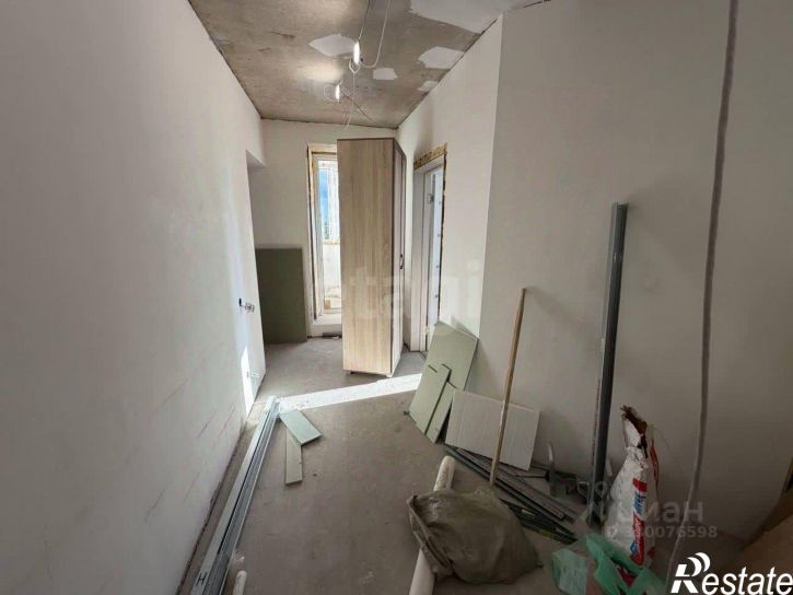 3-комн квартира ул Оснабрюкская, 29,  д. 29