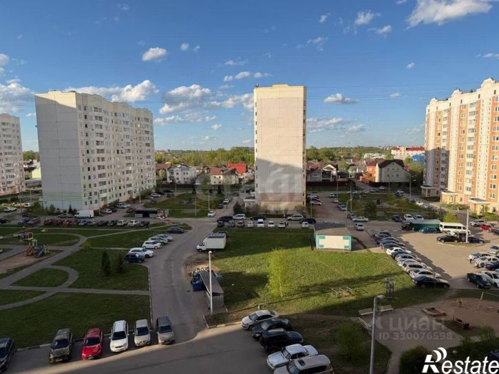 3-комн квартира ул Оснабрюкская, 29,  д. 29