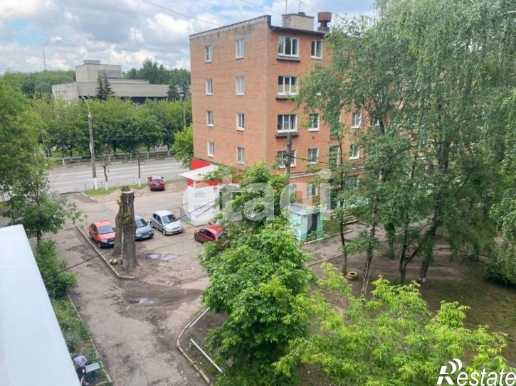2-комн квартира пр-кт Победы, 16/1,  д. 16/1